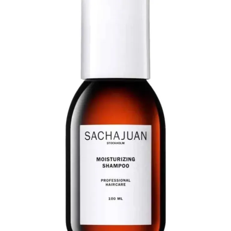 SACHAJUAN Moisturizing Shampoo 100ml