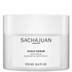 SACHAJUAN Scalp Scrub 250ml