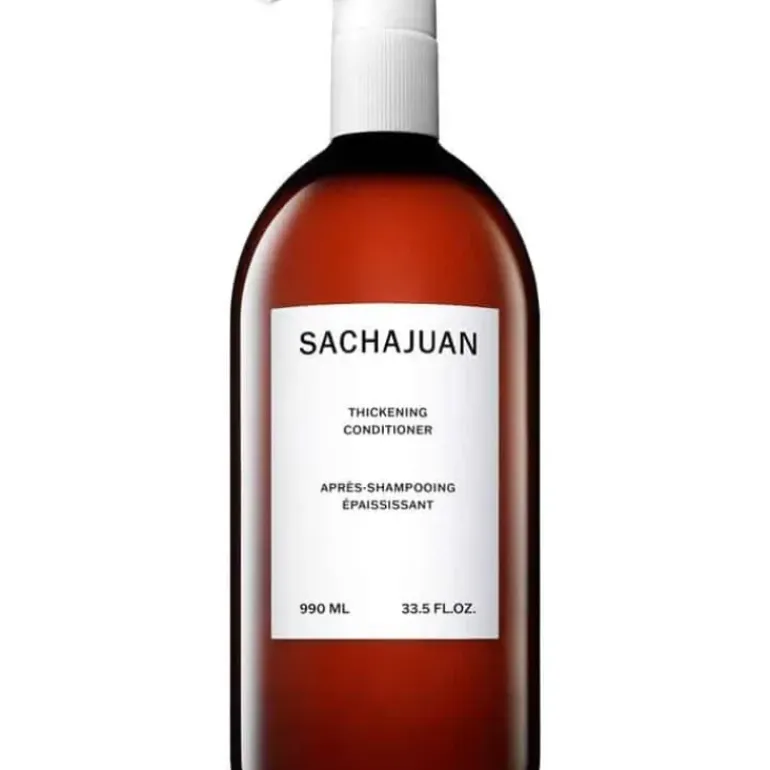 SACHAJUAN Thickening Conditioner 100ml