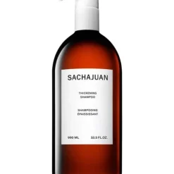 SACHAJUAN Thickening Shampoo 100ml