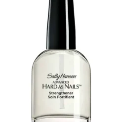 Sally Hansen Advanced Hard As Nails Nail Strengthener 13.3ml