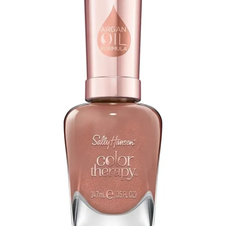 Sally Hansen Color Therapy #240 Primrose And Proper
