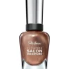 Sally Hansen Complete Salon Manicure #380 Saved By The Shell