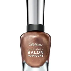 Sally Hansen Complete Salon Manicure #538 Spirit Animal