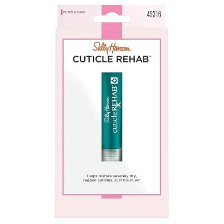 Sally Hansen Cuticle Rehab Oil 8.8ml