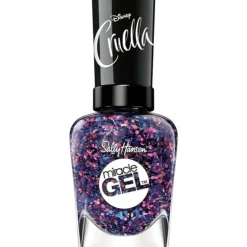 Sally Hansen Miracle Gel #239 Smartease