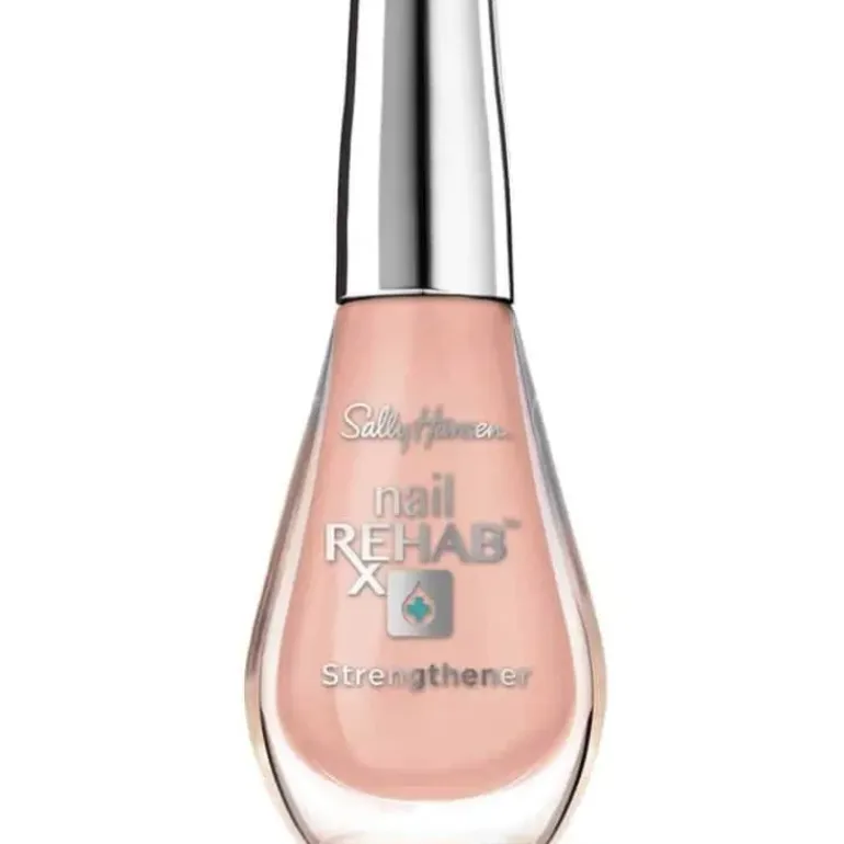 Sally Hansen Nail Rehab Strengthener 10ml