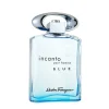 Salvatore Ferragamo Incanto Pour Homme Blue Edt 100ml