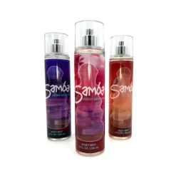 Samba Coco Love Body Mist 236ml
