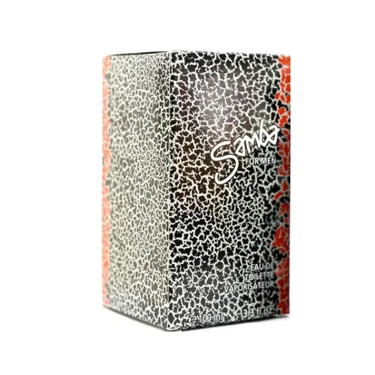 Samba For Men Edt 100ml