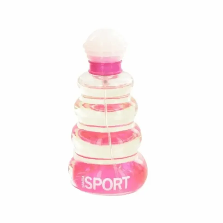 Samba Sport Woman Edt 100ml