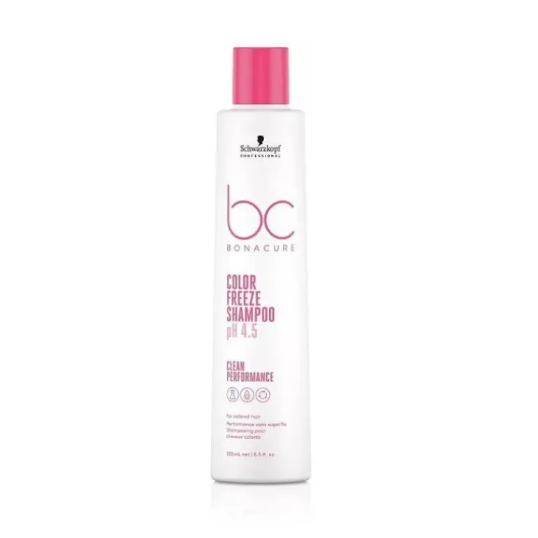 Schwarzkopf BC Color Freeze Conditioner 200ml