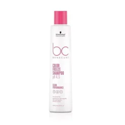 Schwarzkopf BC Color Freeze Silver Shampoo 250ml