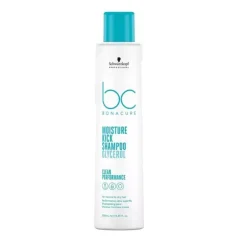 Schwarzkopf BC Moisture Kick Schampo 250ml