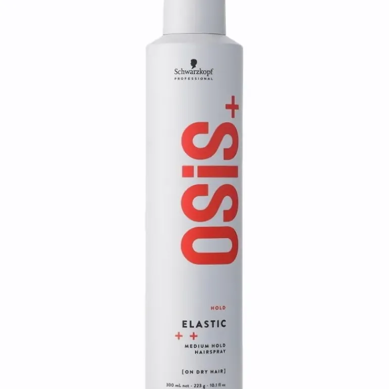 Schwarzkopf Osis Elastic 300ml
