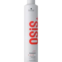 Schwarzkopf Osis Freeze 500ml