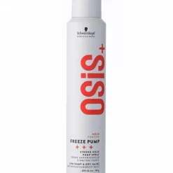 Schwarzkopf Osis Freeze Pump 200ml