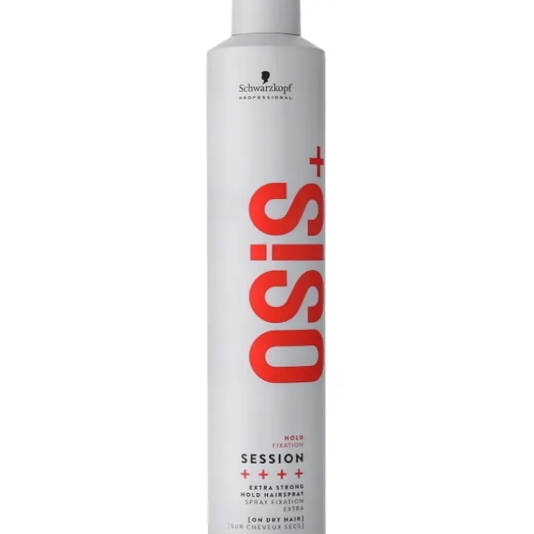 Schwarzkopf Osis Session 300ml