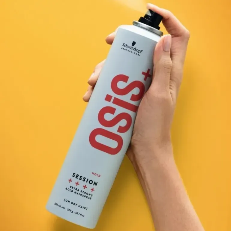 Schwarzkopf Osis Session 100ml