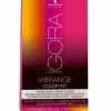 Schwarzkopf Professional Igora Vibrance Kit 4-46 Medium Brown Beige Chocolate
