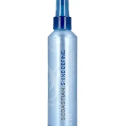 Sebastian Professional Shaper Fierce Hair Spray 400ml