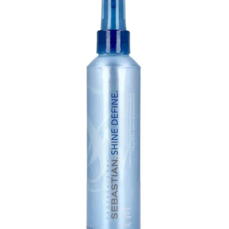Sebastian Professional Shaper Fierce Hair Spray 400ml