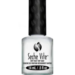 Seche Vite Dry Fast Top Coat 14ml