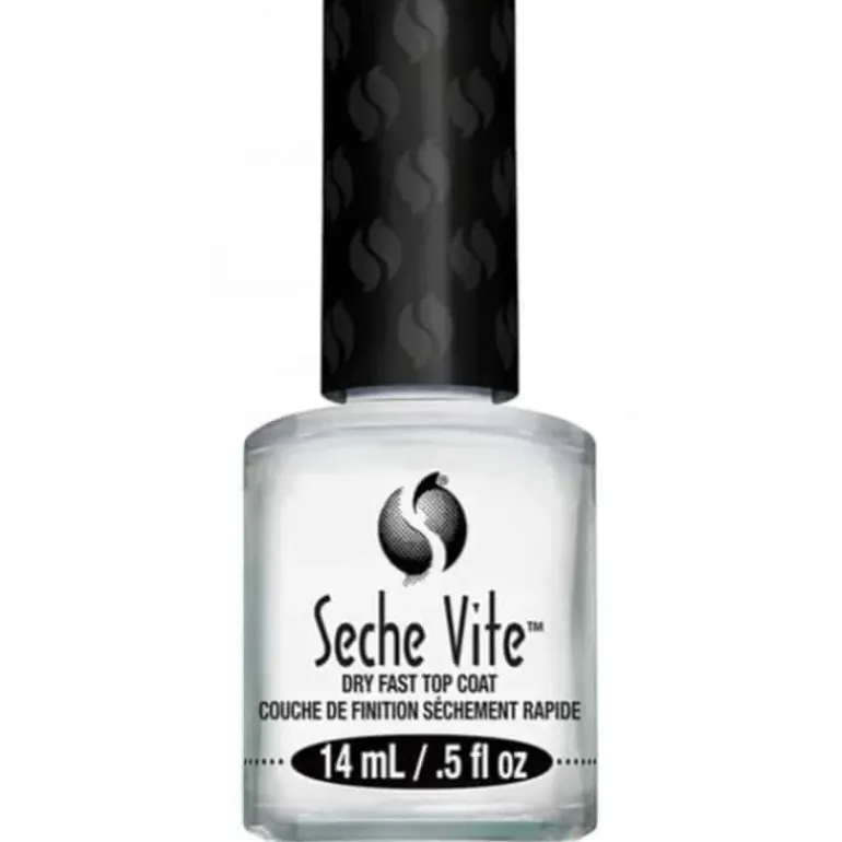 Seche Vite Dry Fast Top Coat 14ml