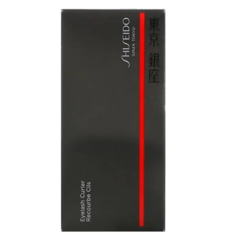 Shiseido Eyelash Curler