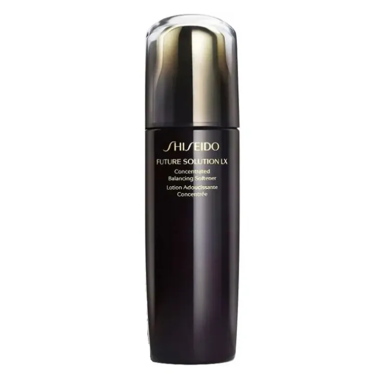 Shiseido Future Solution Concentrated Balansing Softener 170ml