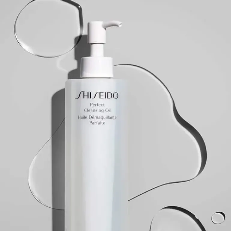 Shiseido Perfect Cleansing Oil 180ml