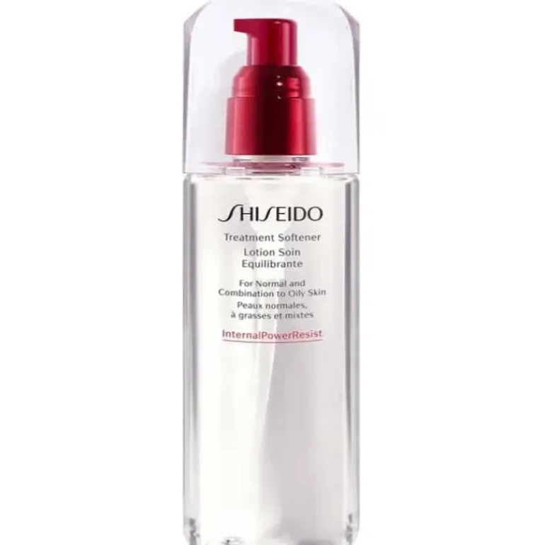 Shiseido Treatment Softener 150ml