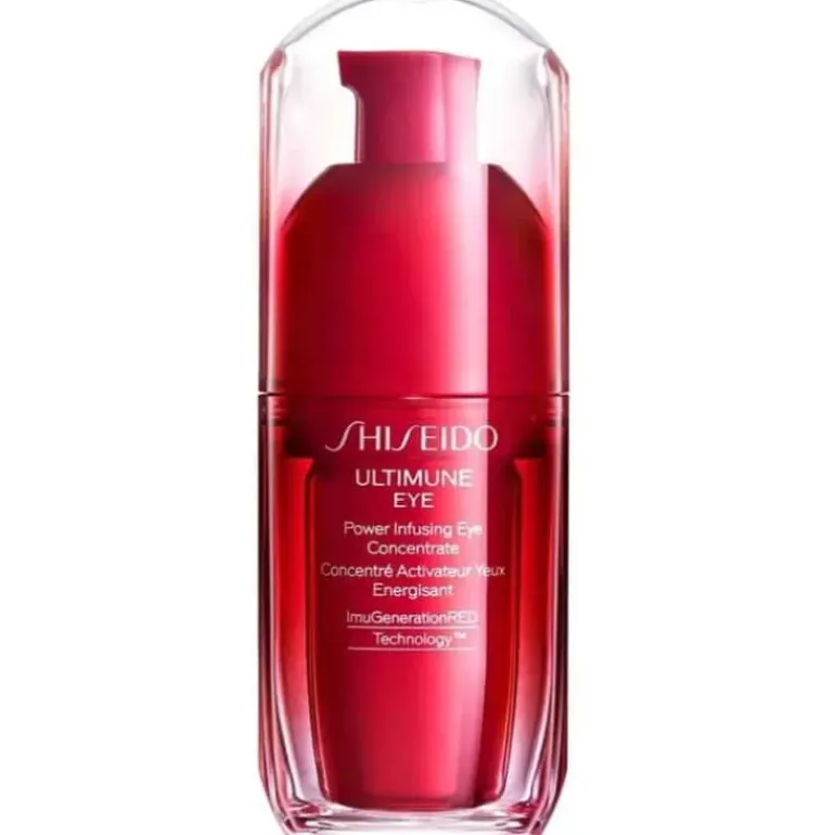 Shiseido Ultimune Eye Power Infusing Eye Concentrate 15ml