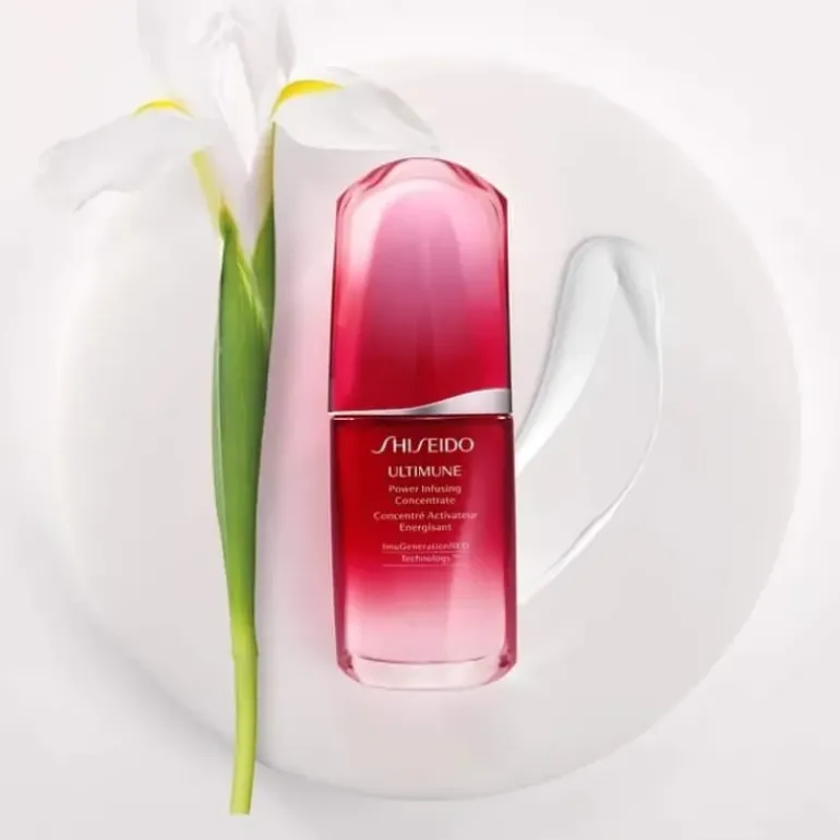 Shiseido Ultimune Power Infusing Concentrate 30ml
