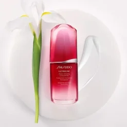 Shiseido Ultimune Power Infusing Hand Cream 75ml