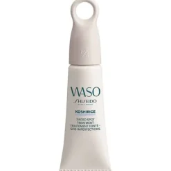 Shiseido Waso Koshirice Tinted Spot Treatment 8ml – Natural Honey