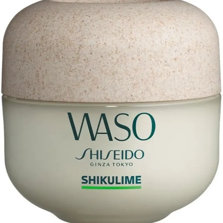 Shiseido Waso Shikulime Mega Hydrating Moisturizer 50ml