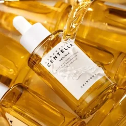 SKIN1004 Madagascar Centella Hyalu-Cica Blue Serum 50ml