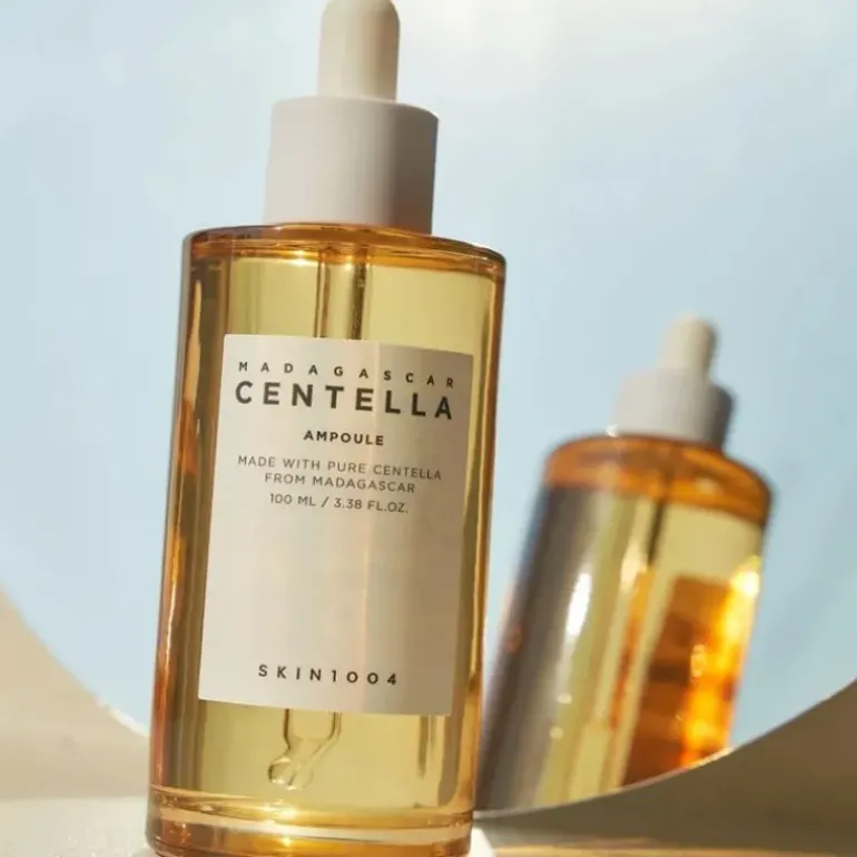 SKIN1004 Madagascar Centella Light Cleansing Oil 30ml