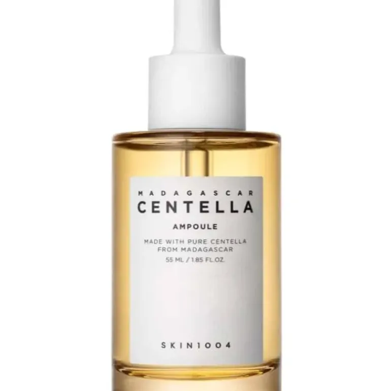 SKIN1004 Madagascar Centella Tone Brightening Cleansing Gel Foam 125ml