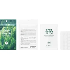SKIN1004 Spot Cover Patch 22 Patches