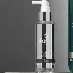 System Professional Alpha Energy 100ml