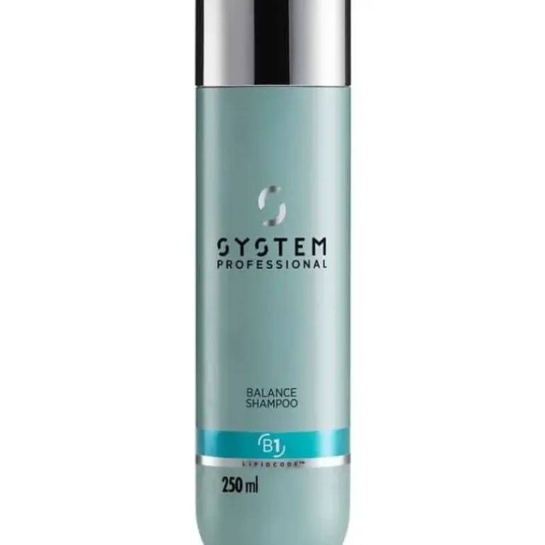 System Professional Balance Scalp Mask 200ml
