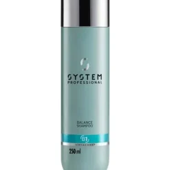 System Professional Balance Scalp Energy Serum 100ml