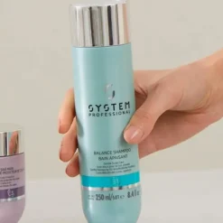 System Professional Balance Scalp Energy Serum 100ml