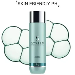 System Professional Balance Scalp Lotion 125ml