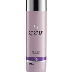 System Professional Color Save Shampoo 250ml