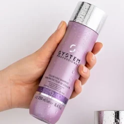 System Professional Color Save Shampoo 250ml
