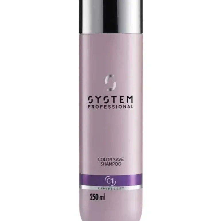 System Professional Color Save Bi-Phase Conditioner 185ml