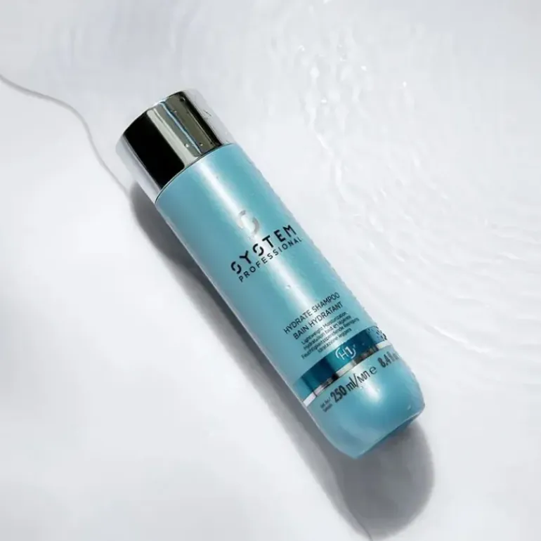 System Professional Hydrate Quenching Mist 125ml